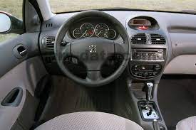 It was officially launched in september 1998 in hatchback form. Peugeot 206 Sw Images 2 Of 11 Cars Data Com