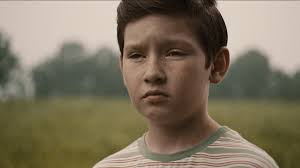 climbing through grief… -a tale of tragedy and triumph- The video, a  poignant glimpse into how a child processes grief, explores Brandon  climbing through an endless series of childlike treehouse vignettes  representing