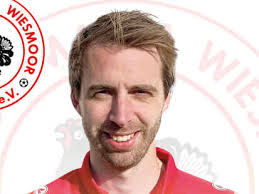 Fußball: Neuzugänge bei Germania Wiesmoor