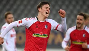 Küme düşme tehlikesi bulunmayan freiburg, 2 haftadır iyi oynamıyor. Sport Club Freiburg 1 Fc Koln 5 0 Club Record Freiburg Takes Cologne Completely Apart Sportsbeezer
