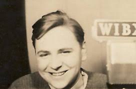 The History of Utica AM Radio Website