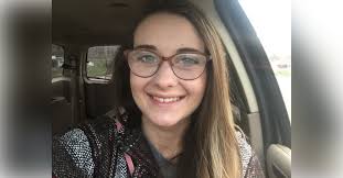 Obituary information for Cheyenna Whitehead