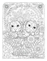 Free, printable coloring pages for adults that are not only fun but extremely relaxing. Intricate Coloring Pages Collection Whitesbelfast Coloring Library