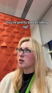 Relatable Equestrian Moments: Hearing What I Want to Hear