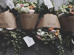 Pin By Martha Dawson On Spring Up How To Wrap Flowers Pretty Flowers Beautiful Flowers