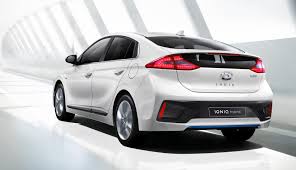 The ioniq hybrid is the first hybrid vehicle introduced into malaysia by hyundai sime darby. The 2017 Hyundai Ioniq Is Finally Here Autoevolution