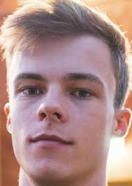 Nicolas Hamilton Fan Casting