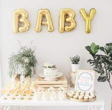 To make this awesome baby shower decor, all you need is to pick up some fresh flowers. 45 Of The Absolute Best Baby Shower Ideas Ever The Dating Divas