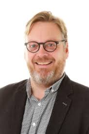 Souschef Jan Kibsgaard Kristensen