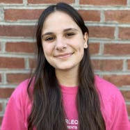 Central Bucks High School West Harlequin Club Doylestown, PA