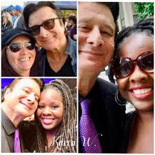 🎼 Just because. Eloquent, humble and kind always 🎶🎵Tap pics