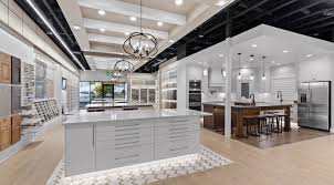 Several of our specialty kitchens & baths are on display, as well as almost every feature and option available from pine grove. The Future Of The New Home Design Studio Pro Builder