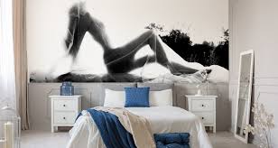 Nicht alle motive und farben passen ins schlafzimmer! Erotische Fototapeten Die Beste Erotische Fototapete Bei Uns Myredro
