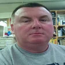 Tony Edmonds's Instagram, Twitter & Facebook