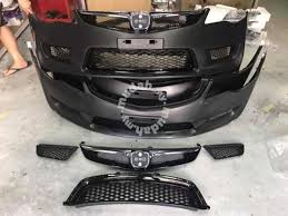 We did not find results for: Honda Civic Fd Type R Front Bumper Bodykit Pp 3 Car Accessories Parts For Sale In Setapak Kuala Lumpur Mudah My