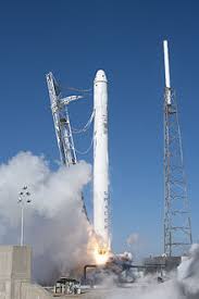 Nasa.gov brings you the latest images, videos and news from america's space agency. Spacex Wikipedia