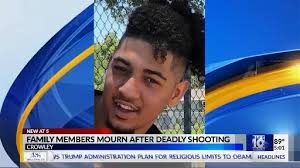 Family mourns 24-year-old victim found shot to death in Crowley, police  seek motive