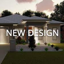 Home design inspiration, interior design & home decor ideas. New Home Designs Released Jazz Homes Townsville Builder House And Land Packages