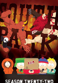 South Park Season 22 Watch Full Episodes Streaming Online Sur cette page, vous avez la possibilité de choisir l'épisode que vous souhaitez voir de la série south park saison 22 en streaming vf sur voirfilm. south park season 22 watch full