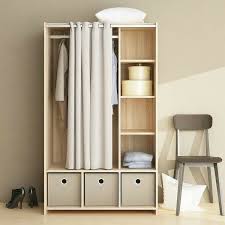 Daftar harga lemari baju gantung terbaru juni 2021. Lemari Baju Gantung Murah Model Terbuka Sobat Furniture