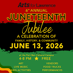 6th Annual Juneteenth Jubilee