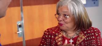 Joy In Our Town Production