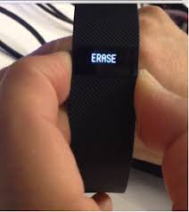 How do i restart my fitbit one? How Do I Restart My Fitbit Device