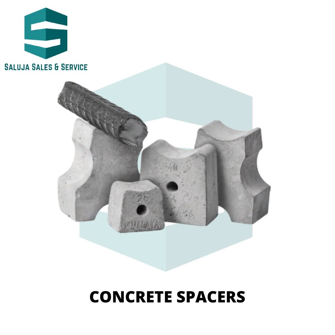 Concrete Spacers product image