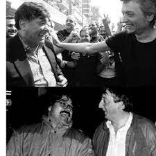 Todo lo que necesitás saber sobre carlos zannini en argentina y en el mundo. Cristina Kirchner Recibe A Carlos Zannini Foto Reconciliacion Y Medios K