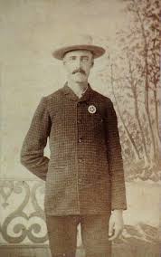 General Grant Oster (1863-1946)