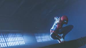 Explore 4k spiderman wallpaper on wallpapersafari | find more items about hd spiderman wallpaper, spiderman wallpaper 1920x1080, 4k marvel wallpaper. Marvel S Spider Man Wallpapers In Ultra Hd 4k Gameranx
