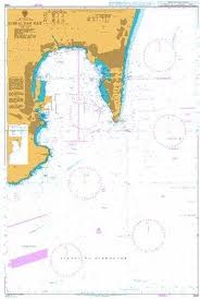 Amazon Com Ukho Ba Chart 1448 Mediterranean Sea