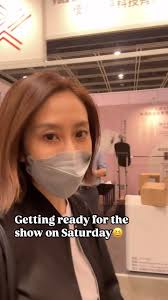 Getting ready for the talk