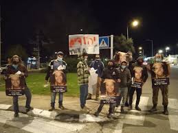 ישבנו כאן בשבעה ולא הפסקנו לדבר על החלומות שלו. Mxaqqgpjl8rlnm