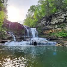 Outdoor Adventures in Tennessee