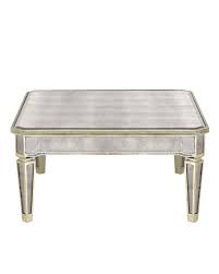Read customer reviews and common questions and answers for millwood pines part #: Amelie Mirrored Coffee Table
