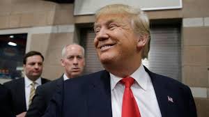 Donald Trump obtiene su quinta victoria del "supermartes" en Virginia