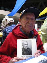 Nate Thornton, ILWU retiree, Brigadista, internationalist, 1915-2011