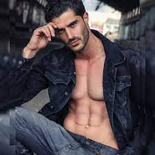 As you want, all at mobifriends' chat. Spain S 35 Most Handsome Men Alive 2020 Conan Daily