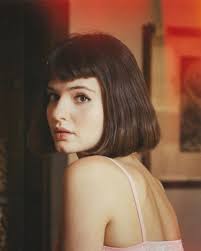 Isola delle Rose, Violetta nel film