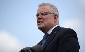The prime minister can keep their job as long as they are a member of parliament and have the support of the government. George Floyd Protests Australian Prime Minister Scott Morrison Draws Criticism For His No Slavery In Australia Comment