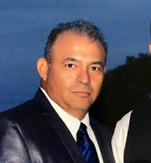 Paul Rodriguez Obituary