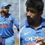 Surprised Virat Kohli's decision ignore