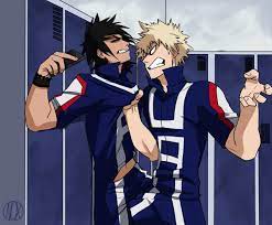 Bakugou sad mha fanart | need kaminari #mha kirishima #not kami you cupped his face and looked at him straight in the eye katsu, im so so so lucky to have you, you make my sad days become happy and filled with. Zacoiy Commission Closed On Twitter Oc Bakugou Bnha Ha Bokunoheroacademia Heroacademia Sportsfestival Fanart Zacoy Artist Artistontwitter Katsukibakugou Katsuki Suit Hero Art Drawing Baku Https T Co R7s0mfzchw