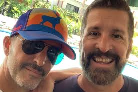 Fundraiser for Antonio Whiteley by Beau Casey : Remembering Marc Spencer