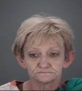 ZPD search warrant leads to drug bust A 53-year-old Zephyrhills woman was  arrested