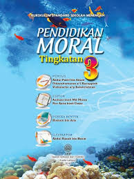 Di bawah ini kami sajikan contoh pidato tentang perpisahan sekolah singkat berbagai bahasa. Kssm Pendidikan Moral Tingkatan 3 Flip Ebook Pages 151 200 Anyflip Anyflip
