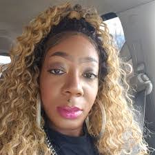 Vonda Bradshaw's Instagram, Twitter & Facebook