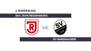 Detailed result comparisons, form and estimations can be found in the team and league statistics. Ssv Jahn Regensburg Sv Sandhausen Is Regensburg Turning Things Around 2nd Bundesliga Teller Report