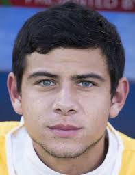 Luis Guillermo Madrigal